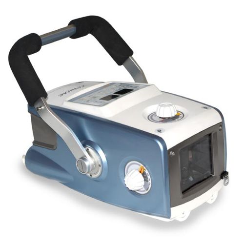 Generatore di raggi X per radiografia veterinaria - VET 20BT - Foschi - portatile / con batteria