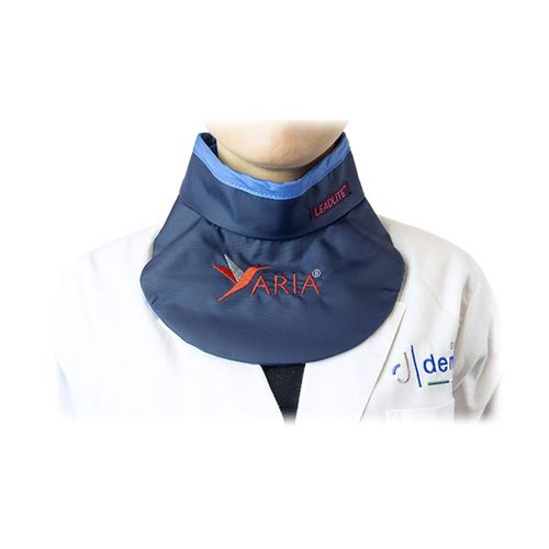 Collare tiroidale anti raggi X 0.50 mm - Aria - Foschi