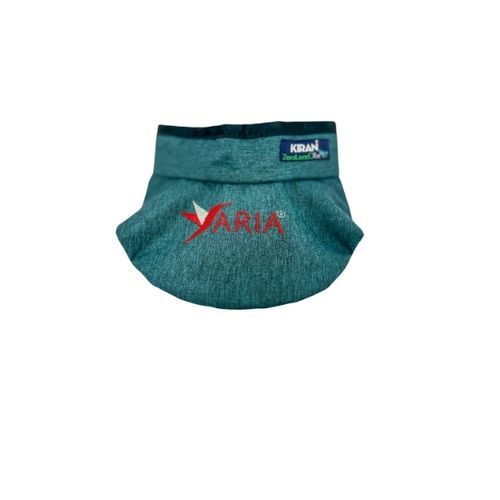 Collare tiroidale anti raggi X 0.35 mm - Aria - Foschi