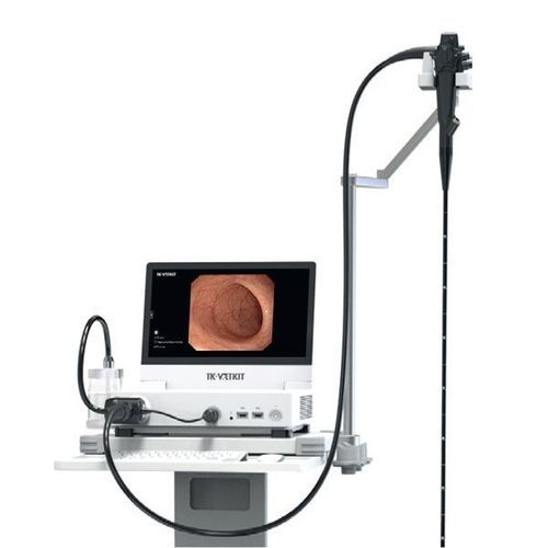 Videogastroscopio con canale operativo - GASTRO CAT-SDOG - Foschi