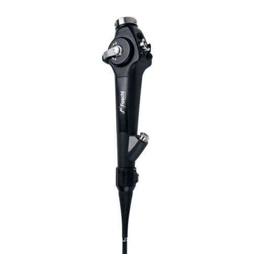 Videocistoscopio con canale operativo - EU-120 - Foschi - con connessione USB