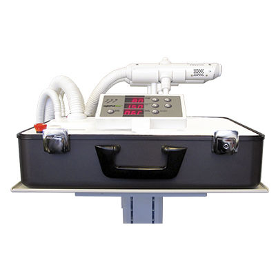 Laser podologico - LightPod Forte® - Aerolase - Nd:YAG / da tavolo