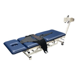 Lettino di trazione cervicale e lombare - Thera-P - PHS Chiropractic