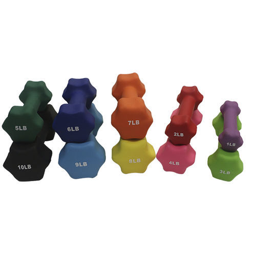 Manubrio corto - Neoprene - PHS Medical - dritto