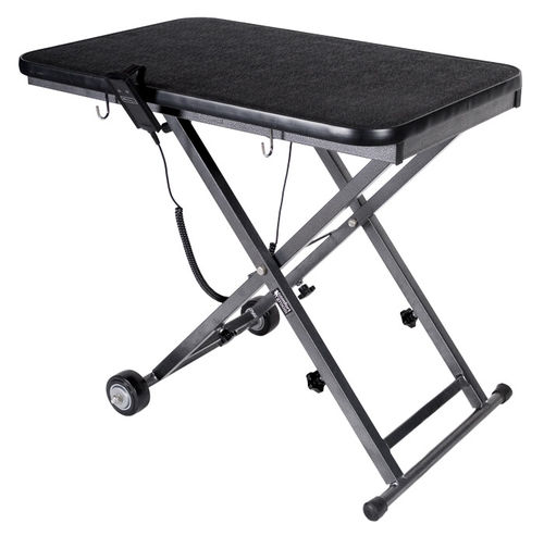 Tavolo per toelettatura elevabile -  ET-90 - ComfortSoul - elettrico / a serramanico