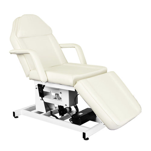 Poltrona da visita per cure di bellezza - fc392i - ComfortSoul - elettroidraulica / ad altezza regolabile / a 3 sezioni