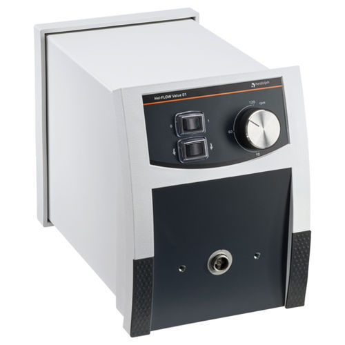 Pompa peristaltica da laboratorio compatta - Core 120 - Heidolph