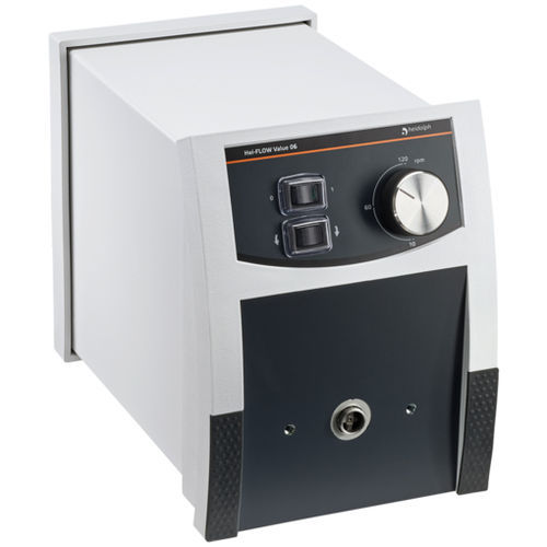 Pompa peristaltica da laboratorio compatta - Core 600 - Heidolph