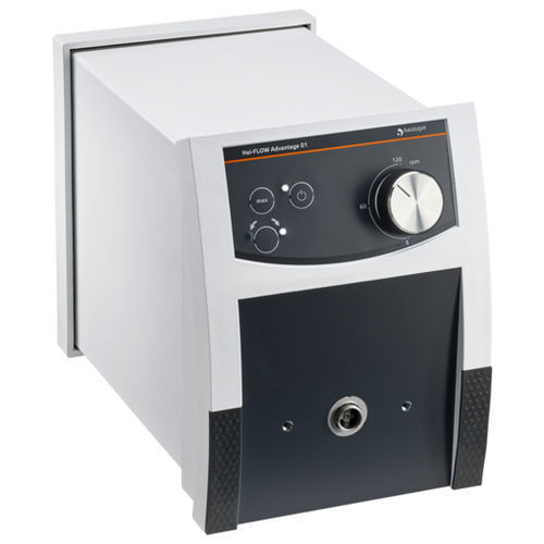 Pompa peristaltica da laboratorio compatta - Expert 120 - Heidolph