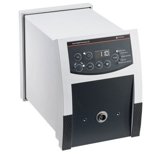 Pompa peristaltica da laboratorio compatta - Ultimate 120 - Heidolph