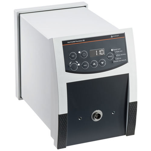 Pompa peristaltica da laboratorio compatta - Ultimate 600 - Heidolph