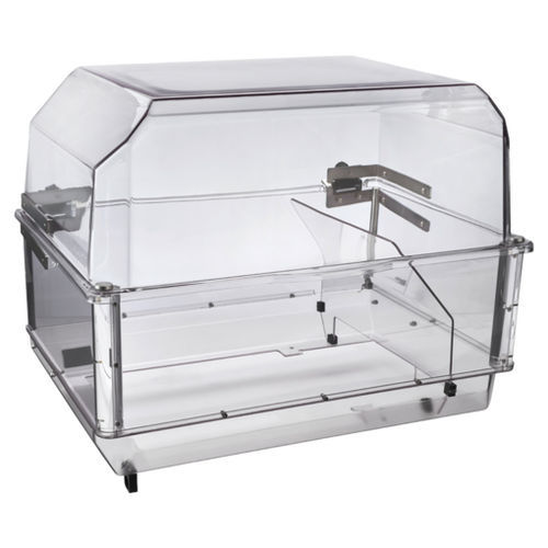 Incubatore da laboratorio a convezione naturale - 549-90060-00 - Heidolph - da banco