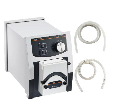 Pompa peristaltica da laboratorio compatta - 523-50019-00 - Heidolph