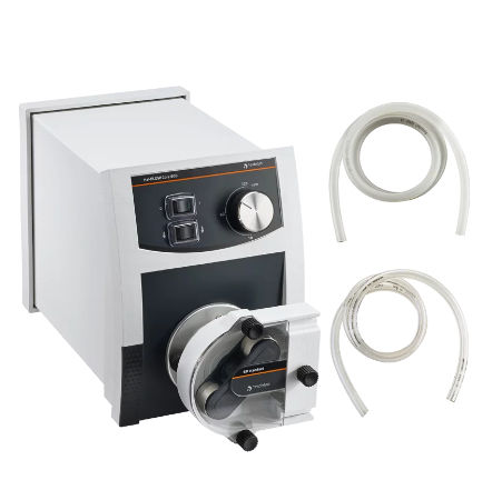 Pompa peristaltica da laboratorio compatta - 523-50068-00 - Heidolph