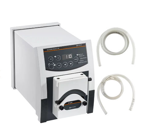 Pompa peristaltica da laboratorio compatta - 523-52019-00 - Heidolph