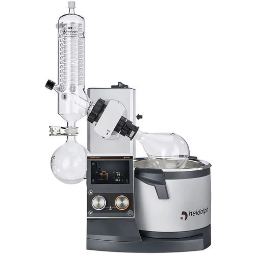 Evaporatore da laboratorio - Hei-VAP Expert - Heidolph - rotativo