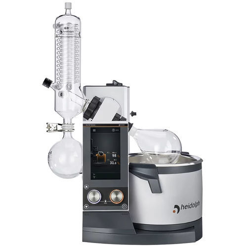 Evaporatore da laboratorio - Hei-VAP Ultimate - Heidolph - rotativo