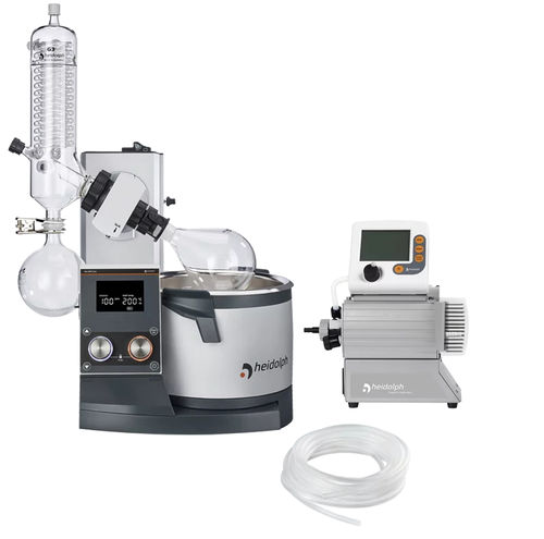 Evaporatore da laboratorio - 572-36300-00 - Heidolph - rotativo / a vuoto