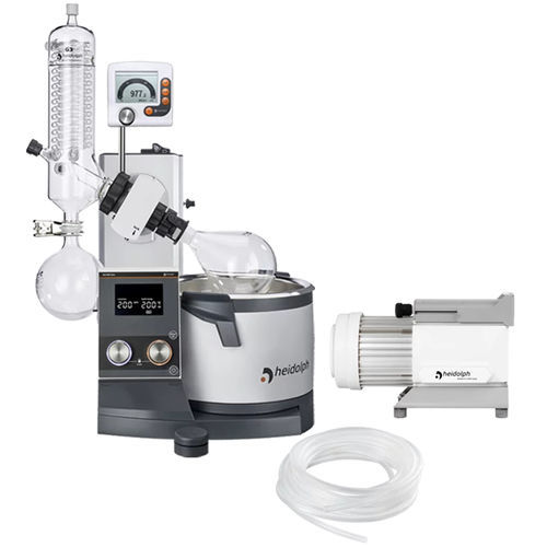 Evaporatore da laboratorio - 571-20300-00  - Heidolph - rotativo / a vuoto