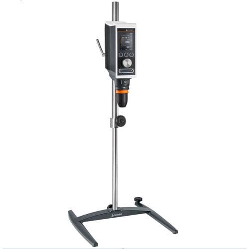 Agitatore di laboratorio ad asta - Hei-TORQUE Gold 1 - Heidolph - digitale / per uso generale / da banco
