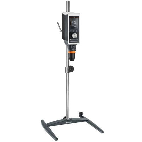 Agitatore di laboratorio ad asta - Hei-TORQUE Gold 2 - Heidolph - digitale / per uso generale / da banco
