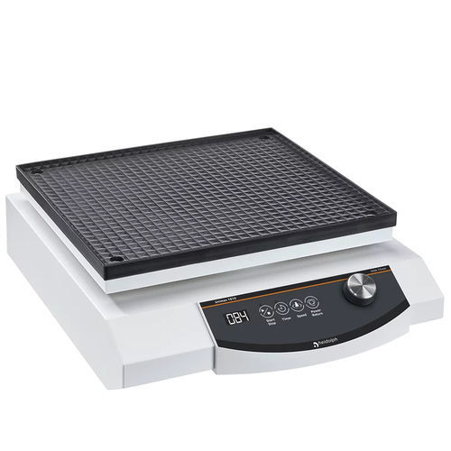 Agitatore di laboratorio orbitale - Unimax 1010 - Heidolph - digitale / da banco / a velocità regolabile