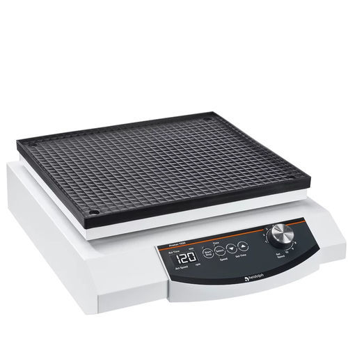 Agitatore di laboratorio a movimento alternativo - Promax 1020 - Heidolph - digitale / da banco / a velocità regolabile