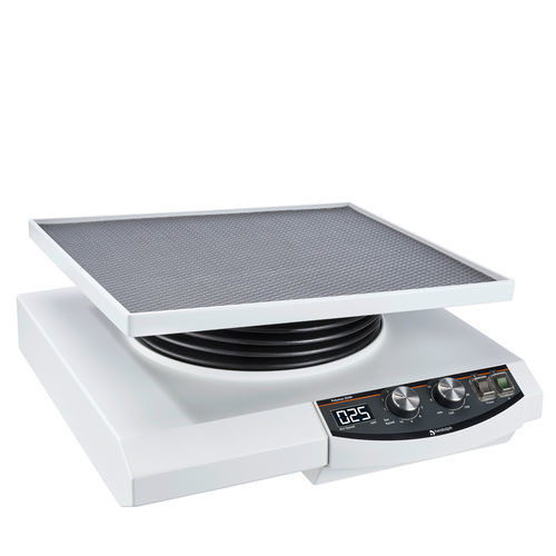 Agitatore di laboratorio oscillante - Polymax 2040 - Heidolph - digitale / analogico / per coltura cellulare