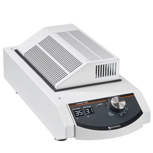Piastra riscaldante digitale - 549-90010-00 - Heidolph