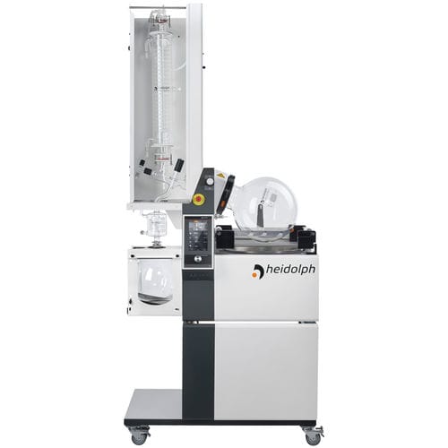 Evaporatore da laboratorio - 518-23100-00 - Heidolph - rotativo / a vuoto / su larga scala