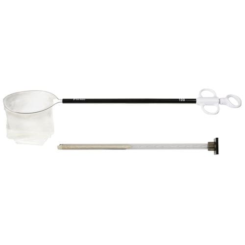 Sacca di estrazione per chirurgia laparoscopica - VER series - Victor Medical Instruments