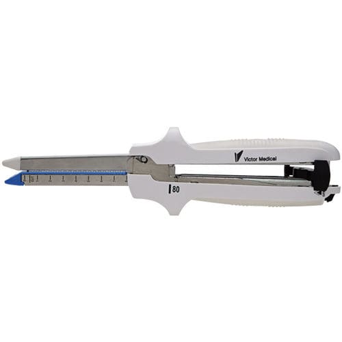 Suturatrice lineare - SLC60B - Victor Medical Instruments - per chirurgia gastrointestinale / monouso / tagliente