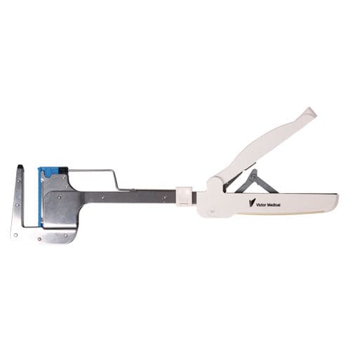 Suturatrice lineare - PSLS series - Victor Medical Instruments - per chirurgia gastrointestinale / monouso
