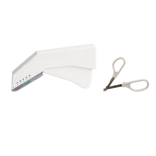 Suturatrice cutanea - PDSS35G - Victor Medical Instruments - monouso