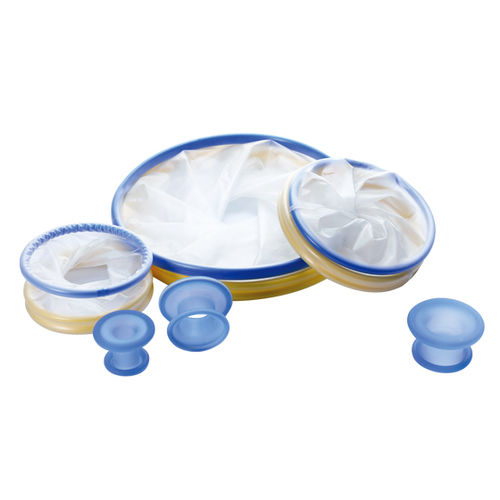 Anello di protezione/retrazione della ferita - VIP series - Victor Medical Instruments
