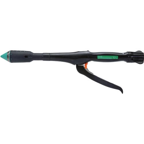 Suturatrice circolare - SHS3 series - Victor Medical Instruments - per chirurgia delle emorroidi / monouso