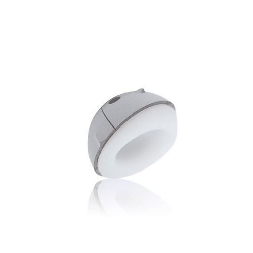 Protesi acetabolare cementata o non cementata - MBA™ - Groupe Lépine