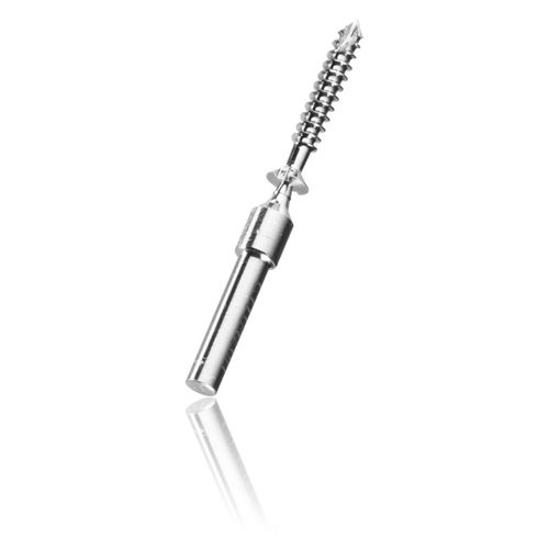 Vite per osteotomia per avampiede - Groupe Lépine - per articolazione metatarso-falangea / in metallo