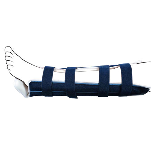 Steccobenda per tibia - GUJ 1 - Groupe Lépine - L / S / M