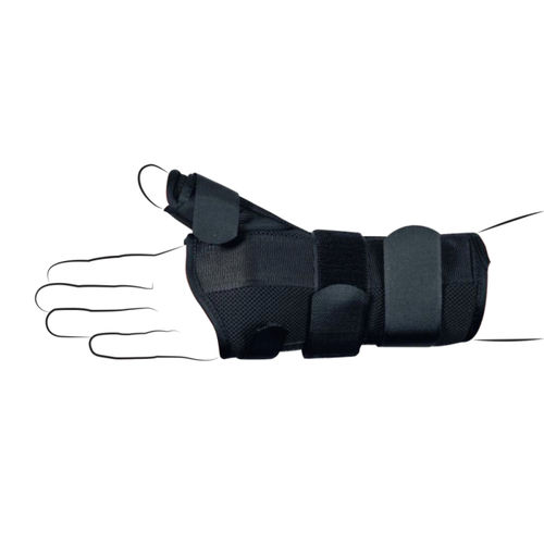 Steccobenda per polso - PPD100/11-0047-SR - Groupe Lépine - steccobenda per pollice / L / S