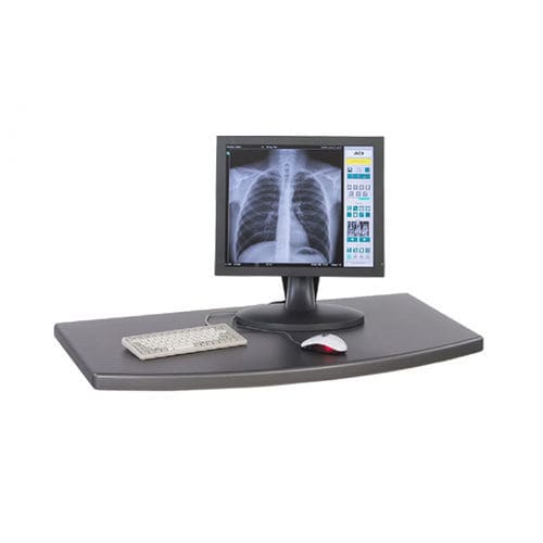 Sistema di acquisizione per radiografia - HIRIS RF43 - ATS - Applicazione Tecnologie Speciali
