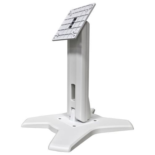 Braccio di supporto per monitor - STAND-DWH-R10 - BriteMED Technology - medico / da tavolo / con montaggio VESA