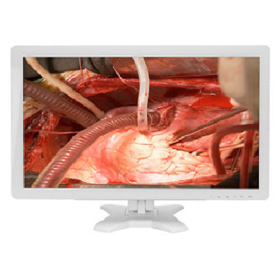 Monitor medico - MMS-27C series - BriteMED Technology - per endoscopia / per simulazione medica / per telemedicina