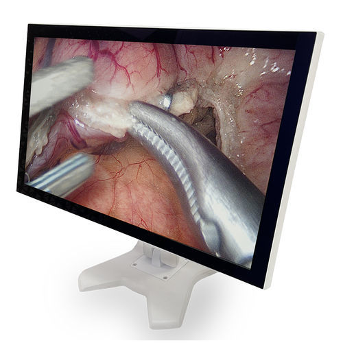 Monitor medico - BriteMED Technology - 1920 x 1080 / 23,8" / LCD