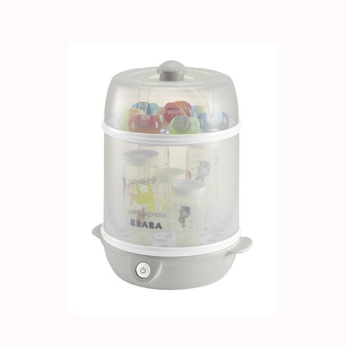 Sterilizzatore per biberon elettrico - EVOLUTIVE EXPRESS - Béaba