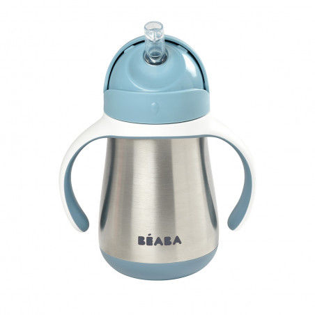 Biberon - 913481 - Béaba