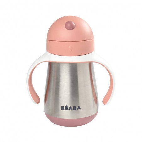 Biberon - 913482 - Béaba