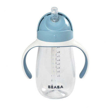Biberon - 913479 - Béaba