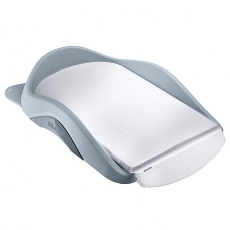 Tavolo per bebè - CAMÉLÉ'O®  - Béaba - rettangolare / pediatrico