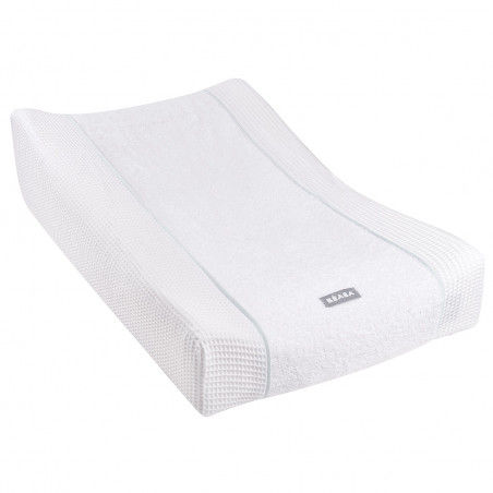 Fodera di protezione per materasso - SOFALANGE® WHITE - Béaba - in cotone